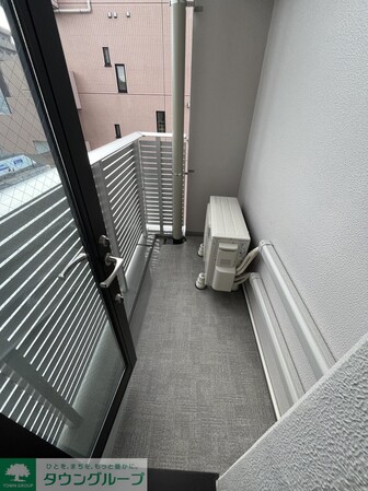 ザ・パークハビオ目白タワーの物件内観写真